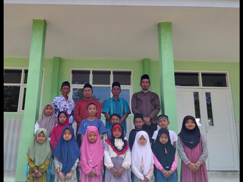PELAKSANAAN KEGIATAN PONDOK RAMADHAN